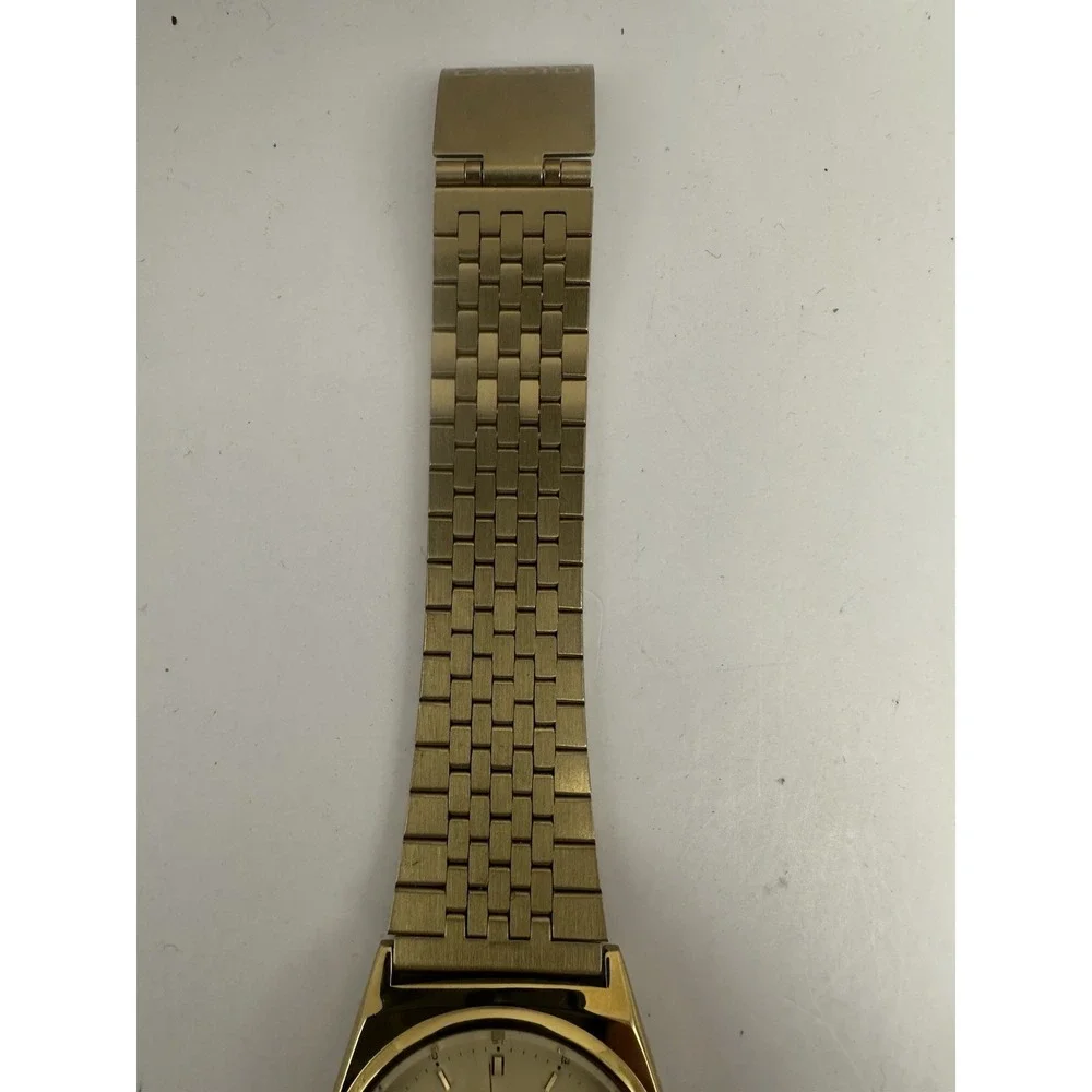 Casio MQ-600G New Battery Mod 319 30MM 8